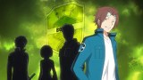 ワールドトリガー　第１０話　玉狛支部