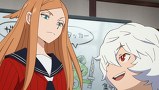 ワールドトリガー　第１２話　玉狛のＡ級隊員