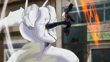 ワールドトリガー　第２３話　神の国アフトクラトル
