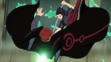 ワールドトリガー　第２７話　反撃のボーダー