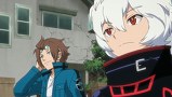 ワールドトリガー　第２９話　運命の分岐点