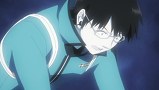 ワールドトリガー　第３１話　三雲修の覚悟