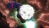 ワールドトリガー　第３４話　激闘決着！ 最強の戦い