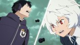ワールドトリガー　第３５話　戦いの果てに