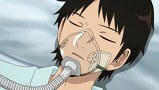 ワールドトリガー　第３６話　持たざる者