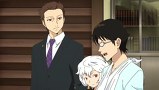 ワールドトリガー　第３７話　ヒーローと相棒