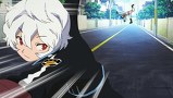ワールドトリガー　第３８話　Ｂ級ランク戦開幕