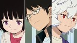 ワールドトリガー　第４０話　始動！　三雲隊