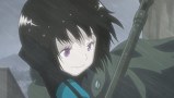 ワールドトリガー　第４４話　悪天候の戦闘