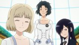 ワールドトリガー　第４５話　勝負を決めるもの