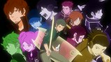 ワールドトリガー　第４６話　エースの意地