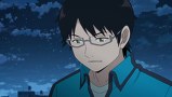 ワールドトリガー　第４８話　そして明日へ
