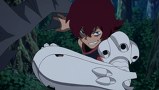 ワールドトリガー　第４９話　異世界からの逃亡者
