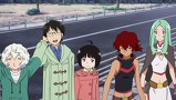 ワールドトリガー　第５０話　姿なき襲撃者