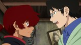 ワールドトリガー　第５１話　ゼノのトリオン兵