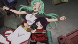 ワールドトリガー　第５２話　玄界の夕陽