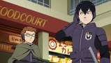 ワールドトリガー　第５３話　守るべきもの