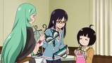 ワールドトリガー　第５６話　リリスの謎