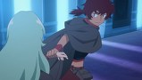 ワールドトリガー　第５７話　ゼノとリリス