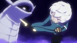 ワールドトリガー　第５８話　囚われの修