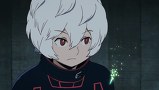 ワールドトリガー　第５９話　二つのブラックトリガー