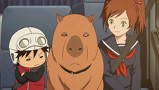 ワールドトリガー　第６０話　陽太郎の冒険