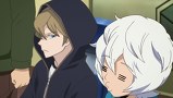 ワールドトリガー　第６４話　アフトクラトルの捕虜