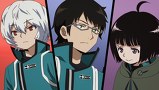 ワールドトリガー　第６８話　狙われる玉狛