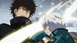 ワールドトリガー　第７０話　隊長の務め