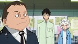 ワールドトリガー　第７１話　新たなる脅威