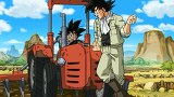 ドラゴンボール超 平和の報酬1億ゼニーは誰の手に!?