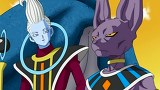 ドラゴンボール超　第２話　約束のリゾートへ！ベジータが家族旅行！？