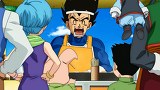ドラゴンボール超　第６話　破壊神を怒らせるな！ドキドキ誕生パーティー