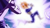 ドラゴンボール超　第８話　悟空見参！ビルス様からのラストチャンス！？