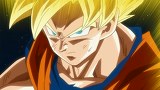 ドラゴンボール超　第１３話　悟空よ、超サイヤ人ゴッドを超えてゆけ！