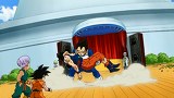 ドラゴンボール超　第１４話　これがオラのありったけの力だ！決着！神と神