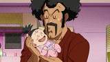 ドラゴンボール超　第１７話　パン誕生！そして悟空は修行の旅へ！？