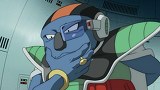 ドラゴンボール超　第１９話　絶望ふたたび！悪の帝王・フリーザの復活！
