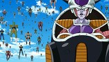 ドラゴンボール超　第２１話　復讐のはじまり！フリーザ軍の悪意が悟飯を撃つ！