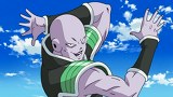 ドラゴンボール超　第２２話　チェーンジ！まさかの復活！その名はギニュー！！