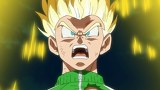 ドラゴンボール超　第２３話　地球が！悟飯が！絶体絶命！早く来てくれ孫悟空！！
