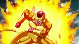 ドラゴンボール超　第２５話　全開バトル！復讐のゴールデンフリーザ