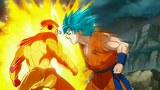 ドラゴンボール超　第２６話　大ピンチに勝機が見えた！反撃開始だ孫悟空！