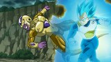 ドラゴンボール超　第２７話　地球爆発！？決着のかめはめ波