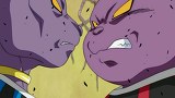 ドラゴンボール超　第２８話　第６宇宙の破壊神　その名はシャンパ