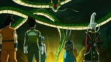 ドラゴンボール超　第２９話　格闘試合開催決定！主将は悟空よりも強いヤツ