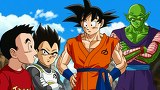 ドラゴンボール超　第３０話　『格闘試合』へのおさらい　残り二人のメンバーは誰だ！？