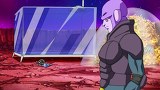 ドラゴンボール超　第３５話　怒りを力に変えろ！ベジータの全開バトル