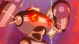 ドラゴンボール超　第３６話　まさかの大苦戦！ベジータ怒りの大爆発！