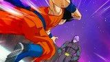 ドラゴンボール超　第３８話　第６宇宙最強の戦士！殺し屋ヒット見参！！